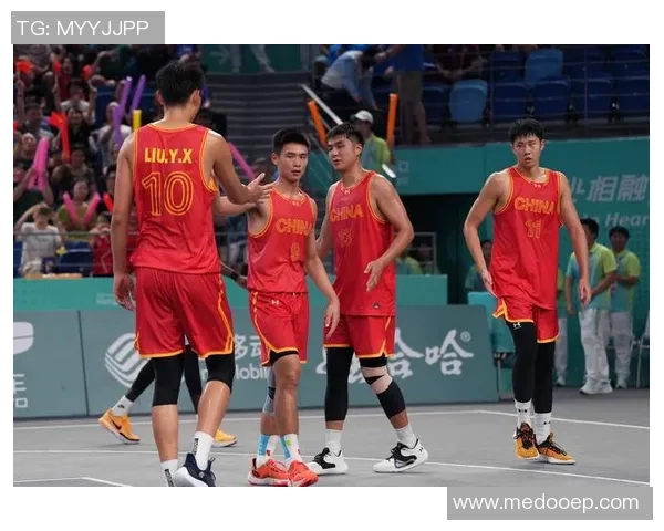 杭州篮球队在奥运会上的节奏表现分析与点评